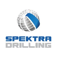 Spektra Drilling logo - Similar company to Boretech Mining