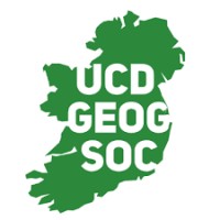 UCD Geography Society logo - Similar company to Gsi Postgraduate And Early Career Network