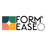 Form'Ease logo - Similar company to Formease