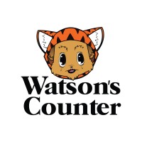 Watson'S Counter