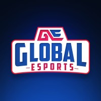 Global Esports logo - Similar company to Rooter.Gg