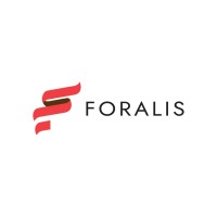 ForalisIndustries logo - Similar company to Buildcrew Llp