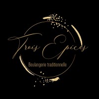 Trois Épices logo - Similar company to Cocoon Paris
