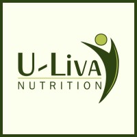 U-Liva Nutrition LLP logo - Similar company to Auxano Global Services (Cmmi Level 3)