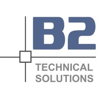 B2 Technical Solutions, Inc. logo - Similar company to B2-Solutions