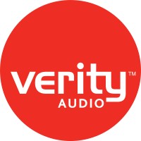 Verity Audio inc. logo - Similar company to Solid State Of Mind