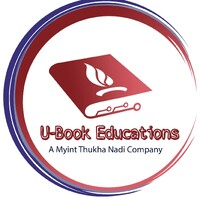 U Book Educations logo - Similar company to Study In Malaysia