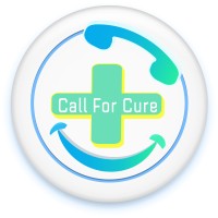 call for cure logo - Similar company to Vclinics
