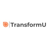 TransformU logo - Similar company to C.I.Know