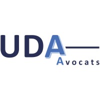 UDA - Avocats logo - Similar company to Artesaneo