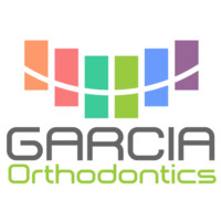 Garcia Orthodontics logo - Similar company to Kaplan Orthodontics