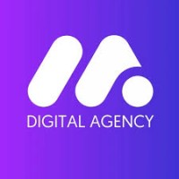 MDOT Digital Agency logo - Similar company to Bazar