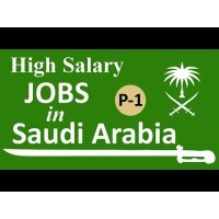 We Are Hiring in Soudi Arabia Company logo - Similar company to Mobile Worker