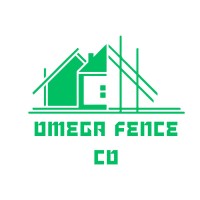 Omega Fence Co logo - Similar company to Bartlett Fence