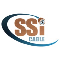 SSI Cable Corporation logo - Similar company to Hasco Components