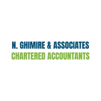 N. Ghimire & Associates | Chartered Accountants logo - Similar company to Busy Brain
