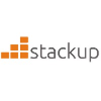 Stackup Technology Solutions logo - Similar company to Staunch Technologies Pvt Ltd