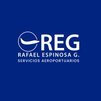 Rafael Espinosa G. & Cia - REG logo - Similar company to Caribbean Support & Flight Services - Csfs
