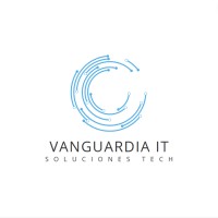 Vanguardia IT Tech logo - Similar company to Head It On