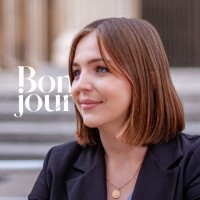 Bonjour • Agence de communication logo - Similar company to Studio Oxymore