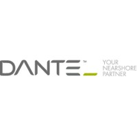 Dante Software logo - Similar company to Dante Systems