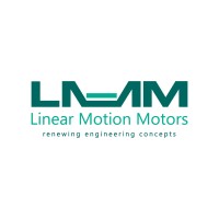 Linear Motion Motors logo - Similar company to The Aegis Group