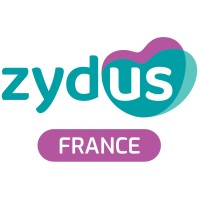 Zydus France logo - Similar company to Laboratoire Cristers