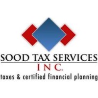 Sood Tax Services Inc logo - Similar company to Team Abc, Llc