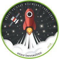 Düzce Üniversitesi Roket ve Uzay Bilimleri Topluluğu logo - Similar company to Dü Havacılık Ve Uzay Teknolojileri Topluluğu