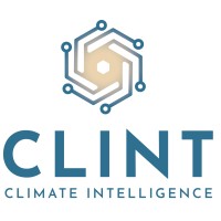 CLINT - Climate Intelligence logo - Similar company to The Climate Data Factory