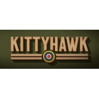 Kittyhawk logo - Similar company to Dockside Group