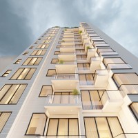 Cosmopolitan Real Estate logo - Similar company to Mo Creatives