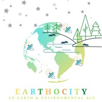 Earthocity logo - Similar company to Khudra Connect