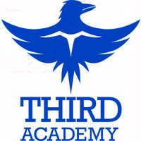 Third Academy logo - Similar company to Elite Site Services