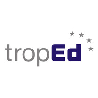 tropEd Network logo - Similar company to Weiterbildung Der Universität Basel