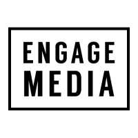 Engage Media Ltd logo - Similar company to 71A