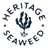 Heritage Seaweed logo - Similar company to Environmental Justice & Common Good Initiative