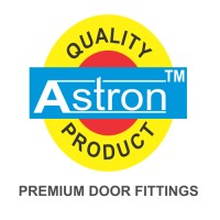 Astron Door Fittings logo - Similar company to Sensor Fittings