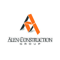 ALEN CONSTRUCTION GROUP INC logo - Similar company to Bold Construction Group, Llc