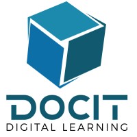 DOCIT logo - Similar company to Docits