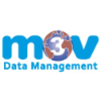 M3V Data Management logo - Similar company to Refined Data