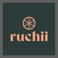 Ruchii logo - Similar company to Segala