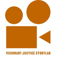 Visionary Justice StoryLab logo - Similar company to Forthright Advising