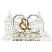 Cordo & Company, LLC logo - Similar company to Barys Astana