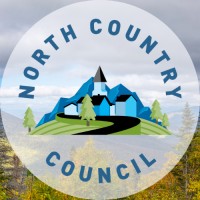 North Country Council logo - Similar company to Vermont Fish & Wildlife