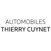Automobiles Thierry Cuynet logo - Similar company to Thevenod Sas