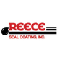 Reece Seal Coating inc.