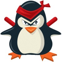 GNU/Linux PNM OS logo - Similar company to Anycivilization