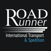 RoadRunner Sp. z o.o - Transport i Spedycja logo - Similar company to Monitor Rynkowy
