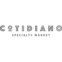 Cotidiano Specialty Market logo - Similar company to Casa M